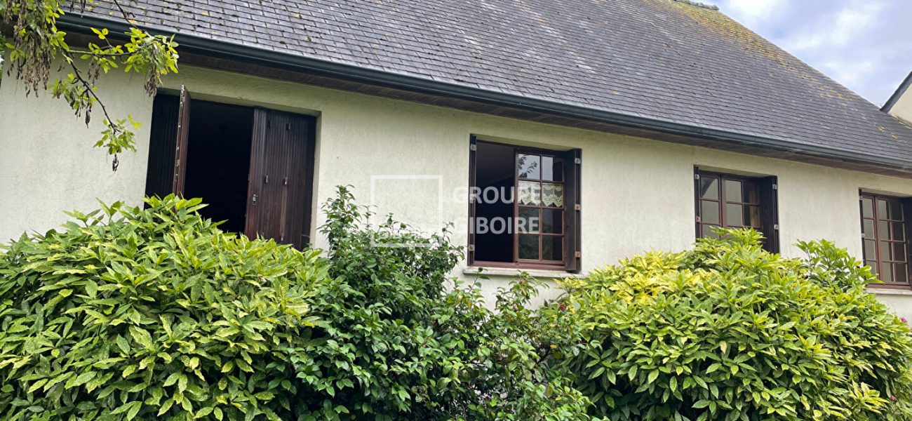 Maison T5  - CESSON SEVIGNE (EJ25767) - photo principale