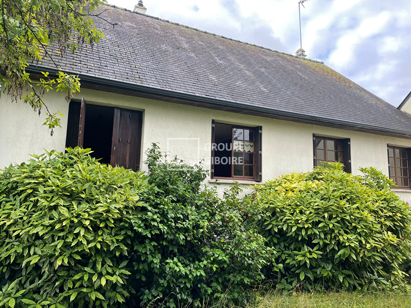 Maison T5  - CESSON SEVIGNE (EJ25767) - photo-1