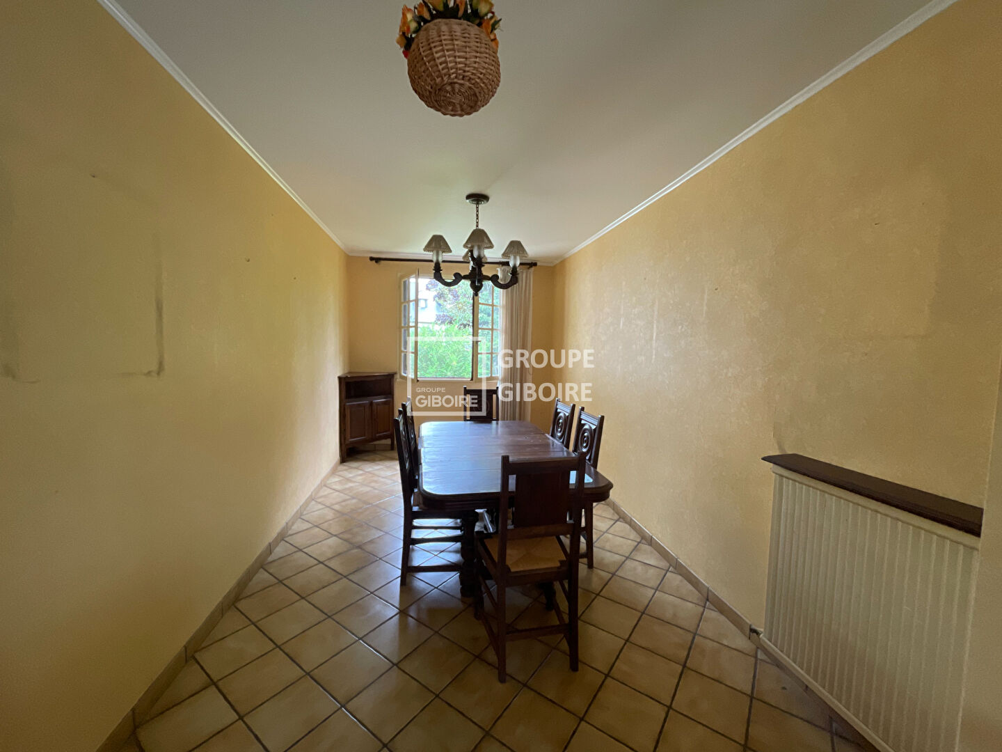 Maison T5  - CESSON SEVIGNE (EJ25767) - photo-3