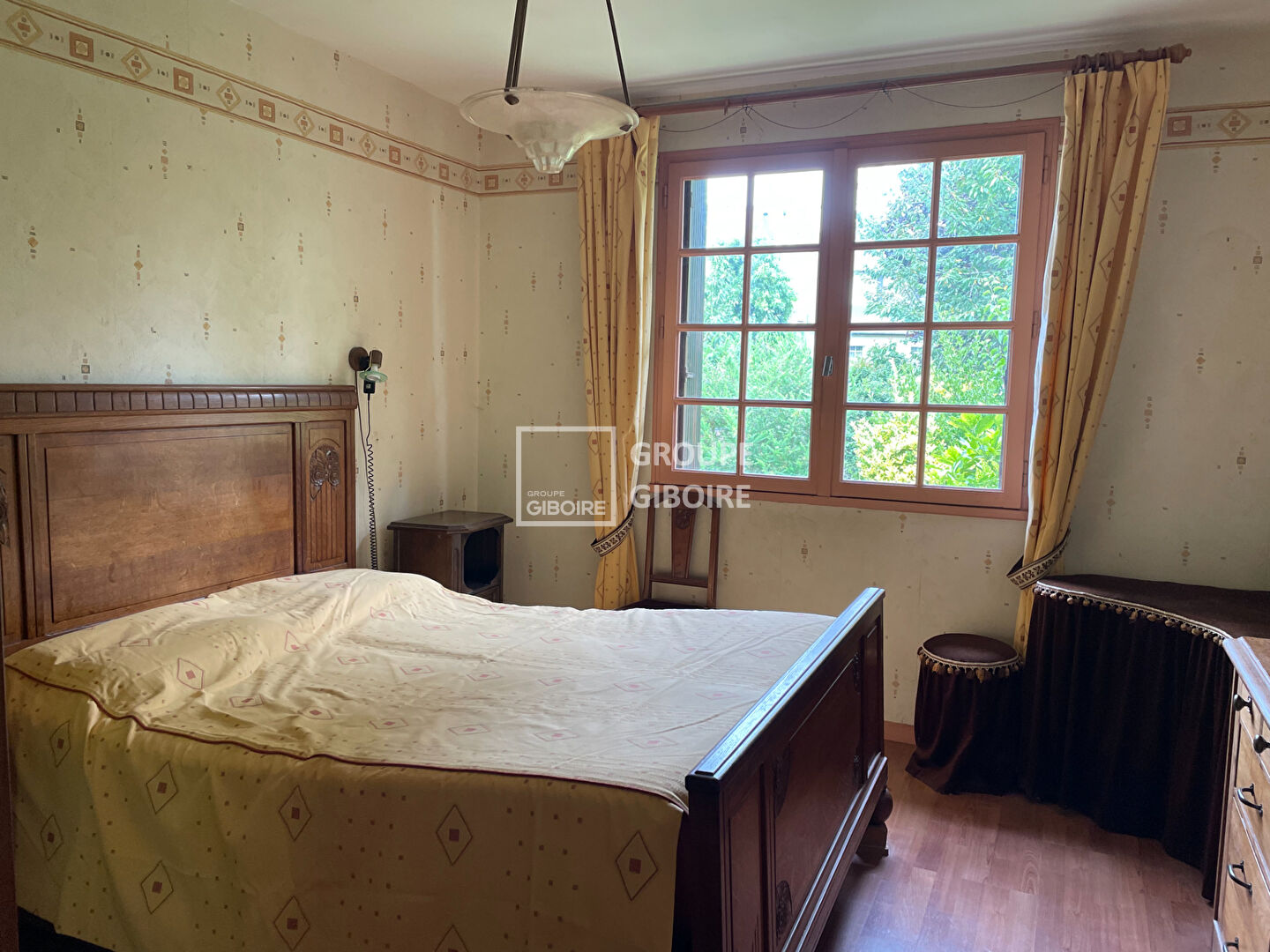 Maison T5  - CESSON SEVIGNE (EJ25767) - photo-4