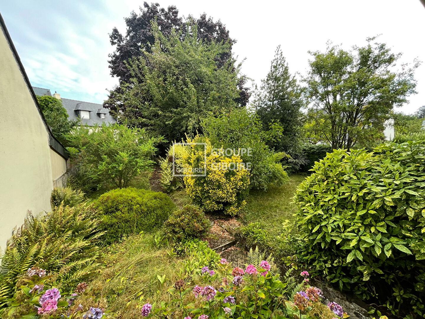 Maison T5  - CESSON SEVIGNE (EJ25767) - photo-5