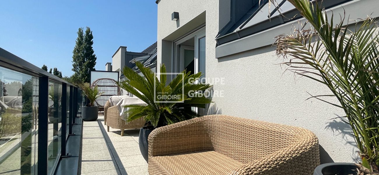 Appartement T2  - CANCALE (LP25777) - photo principale