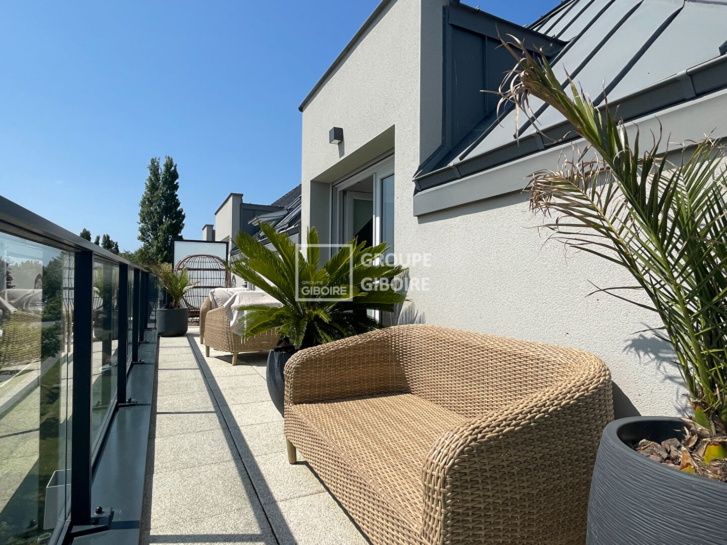 Appartement T2  - CANCALE (LP25777) - photo-1