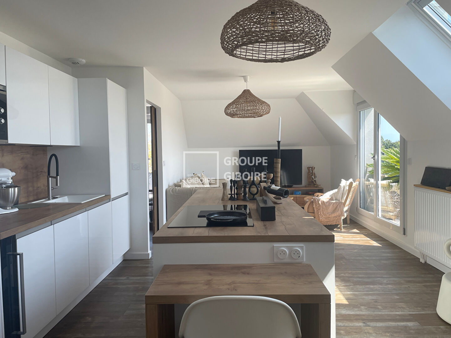 Appartement T2  - CANCALE (LP25777) - photo-2