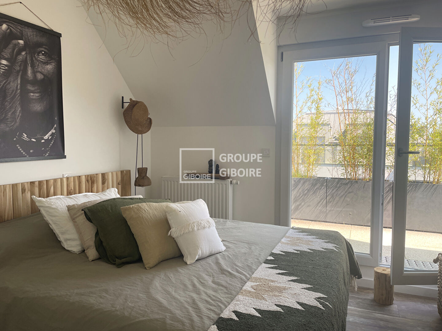 Appartement T2  - CANCALE (LP25777) - photo-4