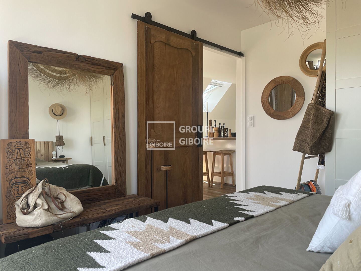 Appartement T2  - CANCALE (LP25777) - photo-5
