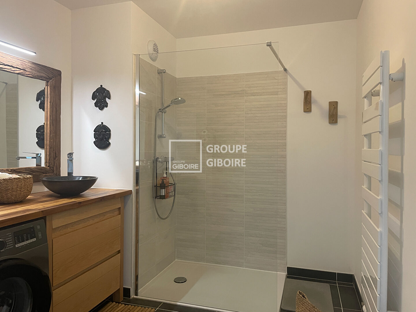 Appartement T2  - CANCALE (LP25777) - photo-6