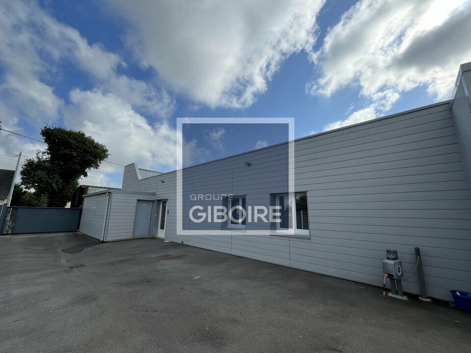 Local d'activites  - MELESSE (35.6795) - photo-2