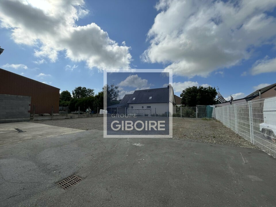 Local d'activites  - MELESSE (35.6795) - photo-3