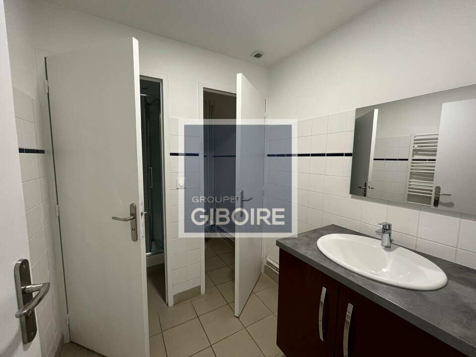 Local d'activites  - MELESSE (35.6795) - photo-8