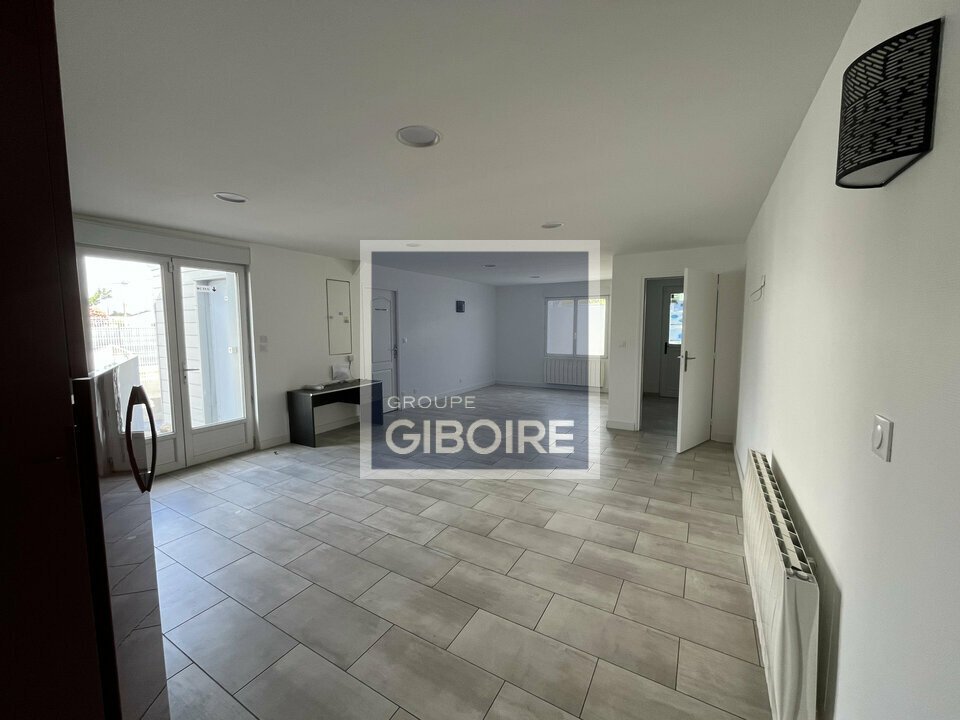 Local d'activites  - MELESSE (35.6795) - photo-9