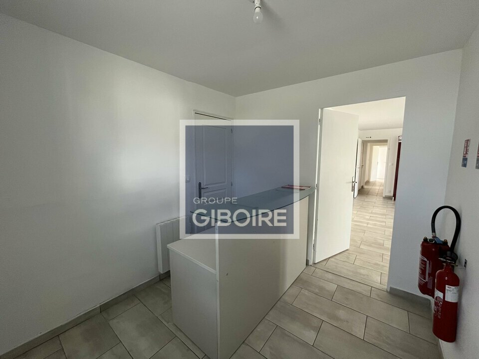 Local d'activites  - MELESSE (35.6795) - photo-11