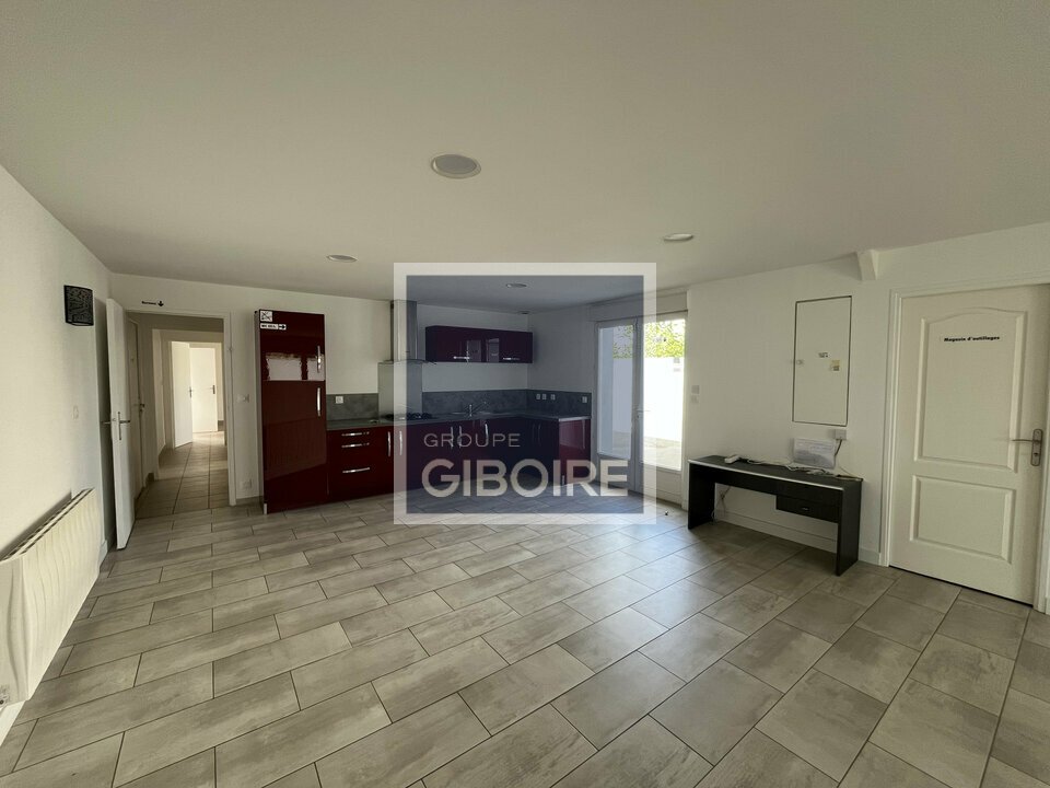 Local d'activites  - MELESSE (35.6795) - photo-12