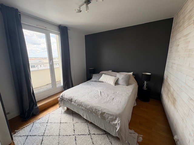 Appartement T2  - Rennes (456224) - photo-6