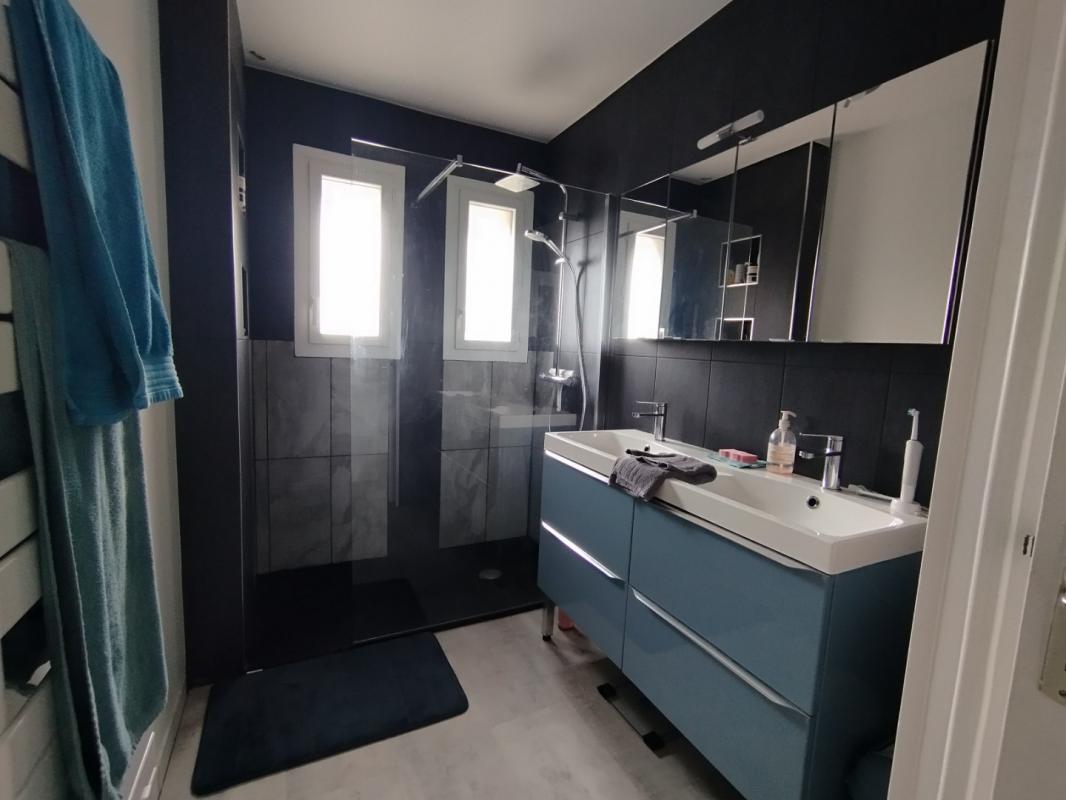 Maison T5  - Bourgbarre (455210) - photo-6