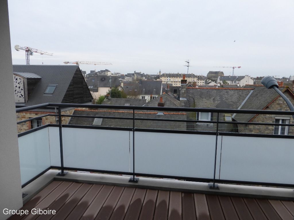 Appartement T4  - Rennes (454667) - photo-6