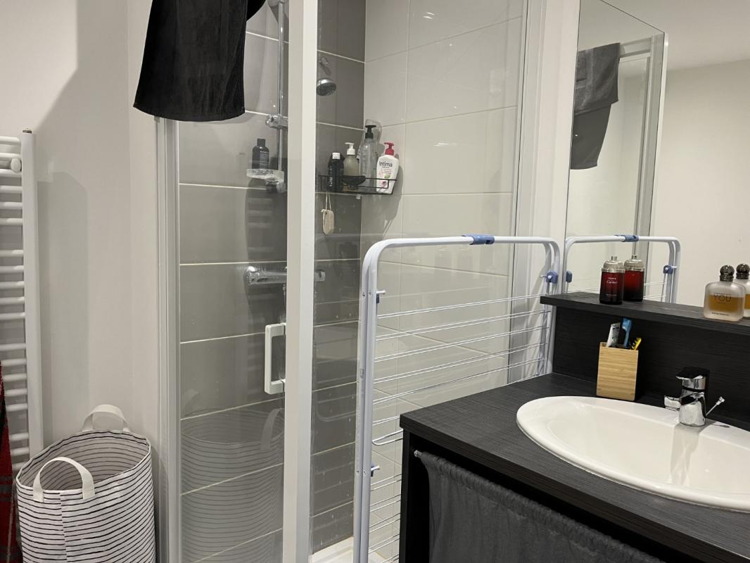 Appartement T3  - Saint Malo (447618) - photo-6
