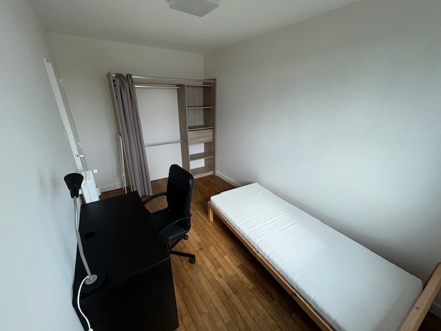 Appartement T4  - Rennes (426390) - photo-6