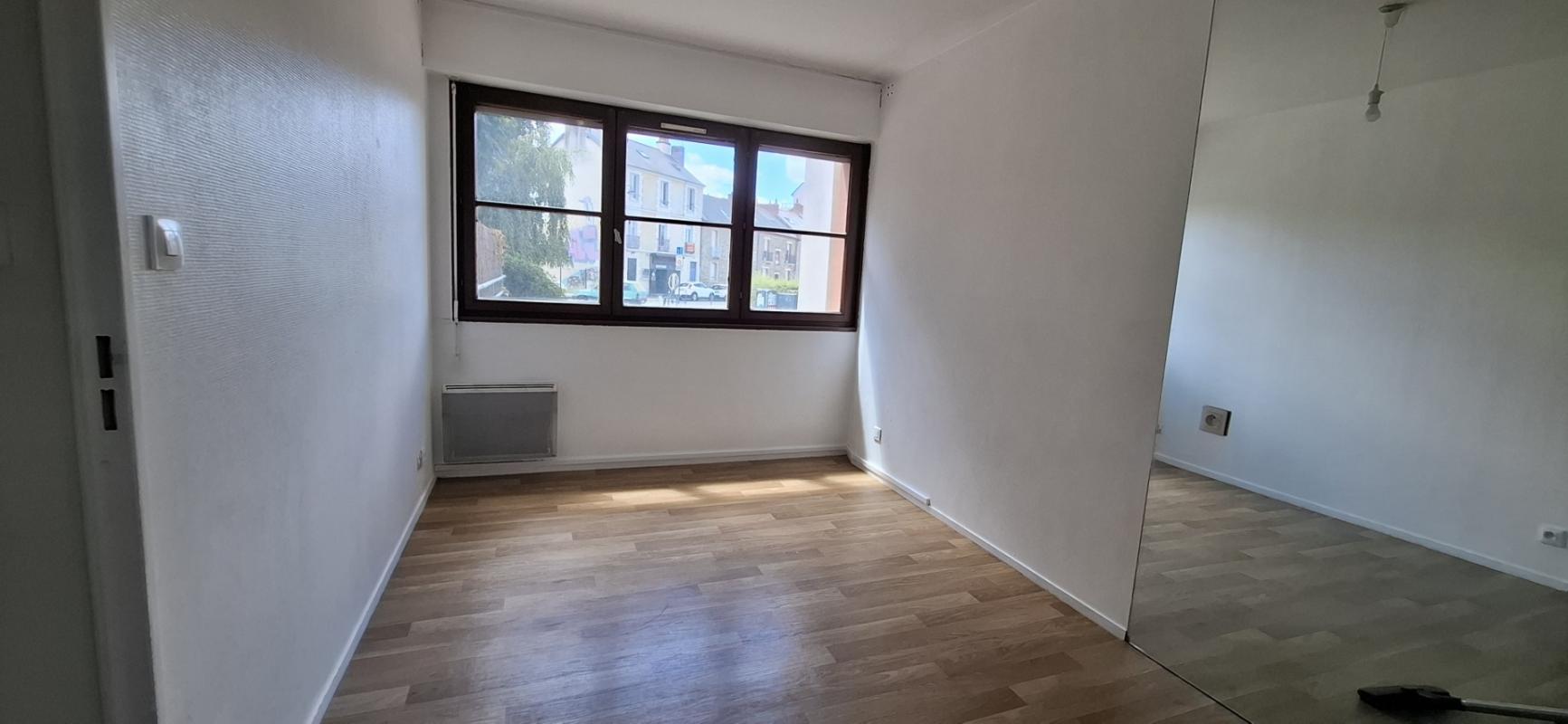 Appartement T2  - Saint Malo (446389) - photo-6