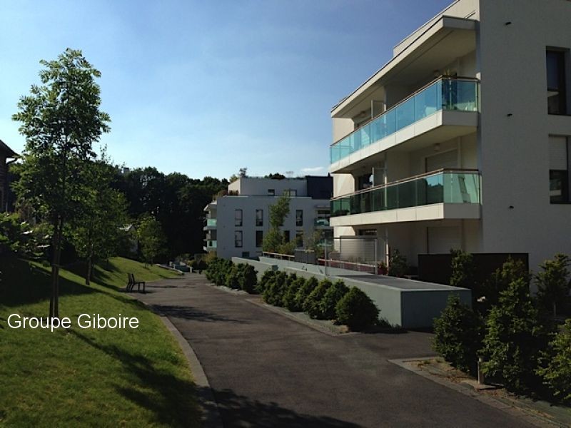 Appartement T1  - Rennes (444744) - photo-6
