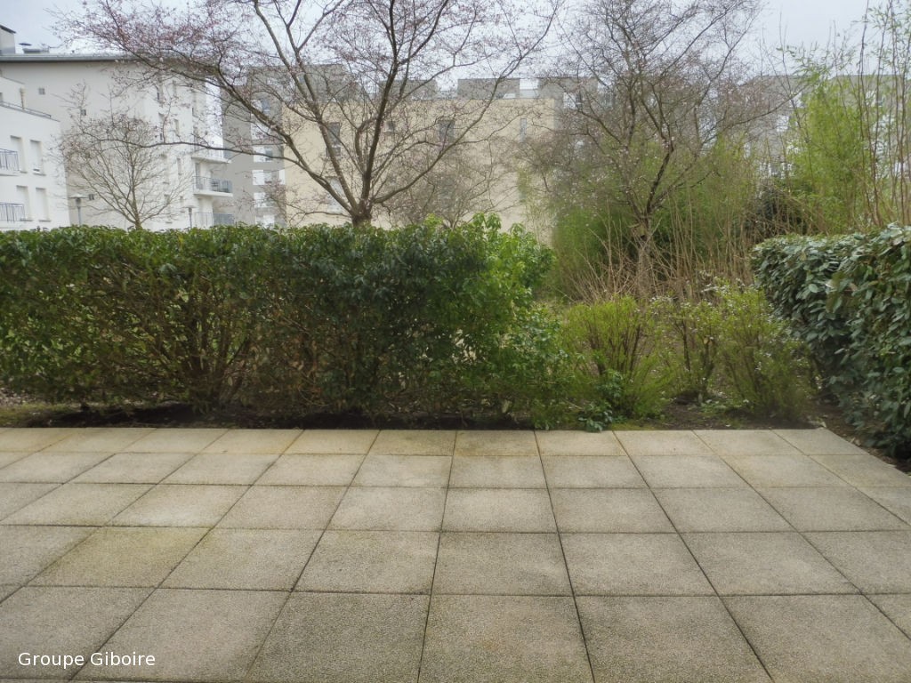 Appartement T3  - Rennes (447966) - photo-6