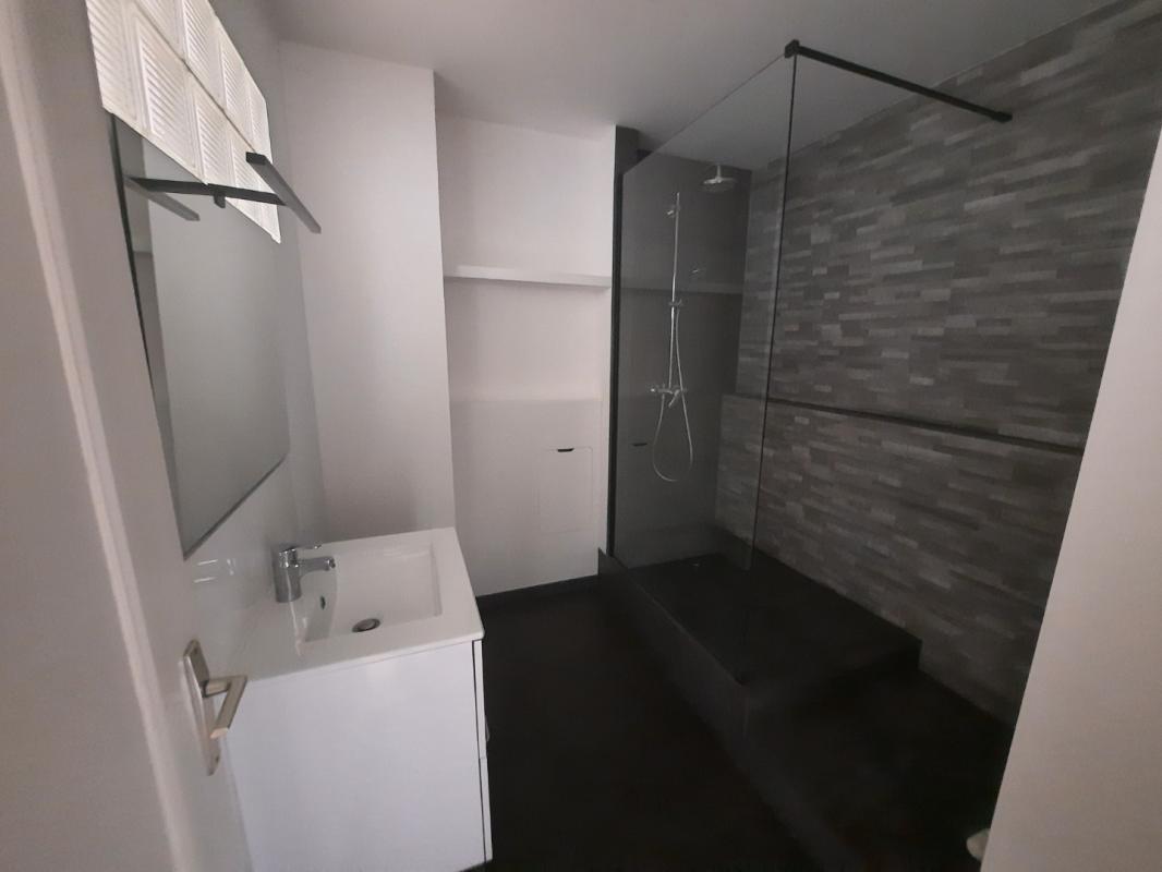 Appartement T3  - Rennes (449329) - photo-6