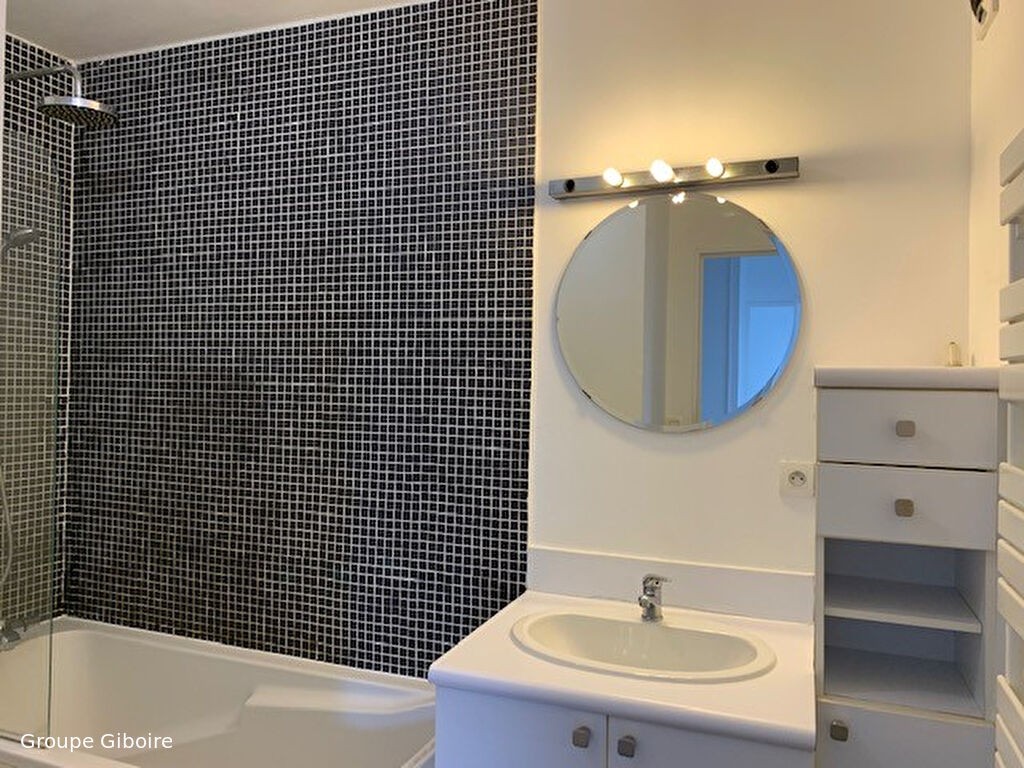 Appartement T5  - Rennes (412969) - photo-6