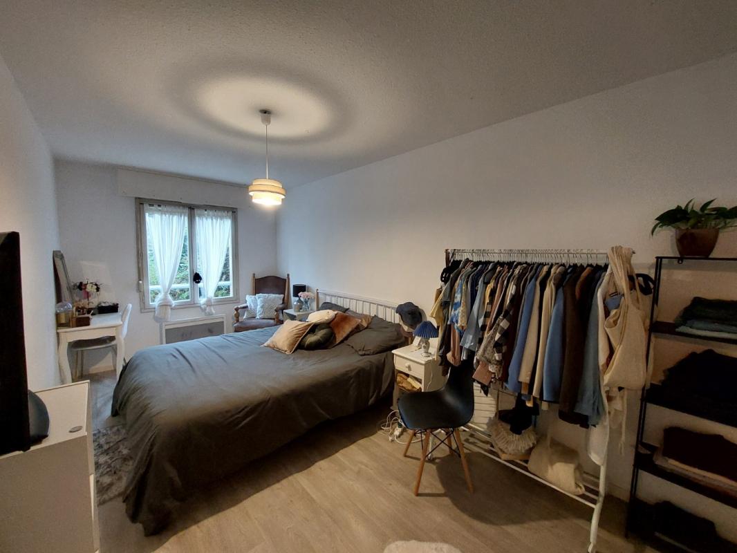 Appartement T2  - Rennes (447696) - photo-6