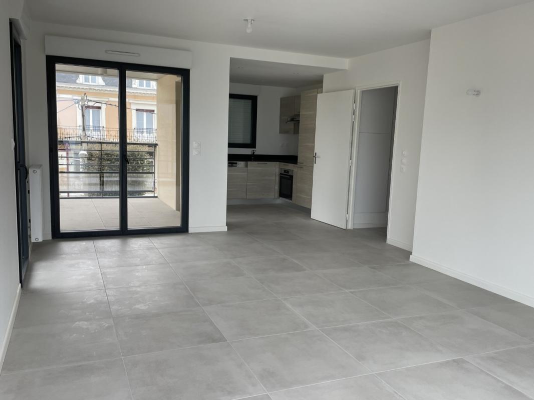 Appartement T3  - Saint Malo (457825) - photo-6