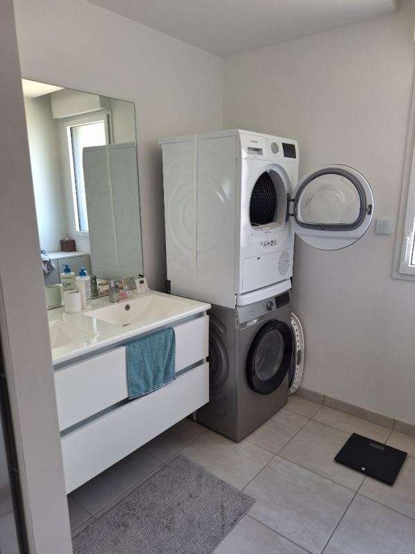 Appartement T2  - Rennes (445141) - photo-6