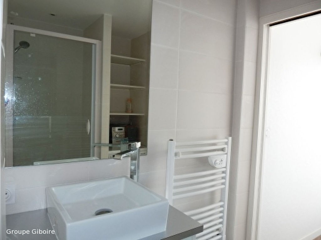 Appartement T3  - Rennes (446570) - photo-6