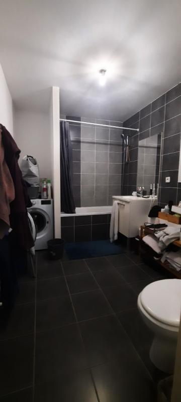 Appartement T2  - Rennes (461178) - photo-6