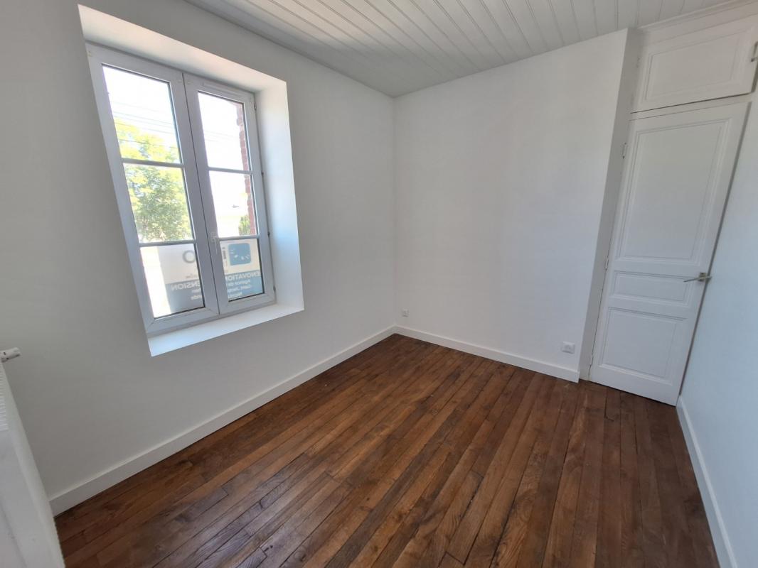 Maison T5  - Thorigne Fouillard (424194) - photo-6