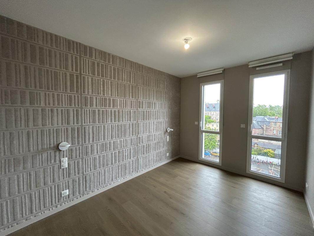 Appartement T4  - Rennes (454667) - photo-6