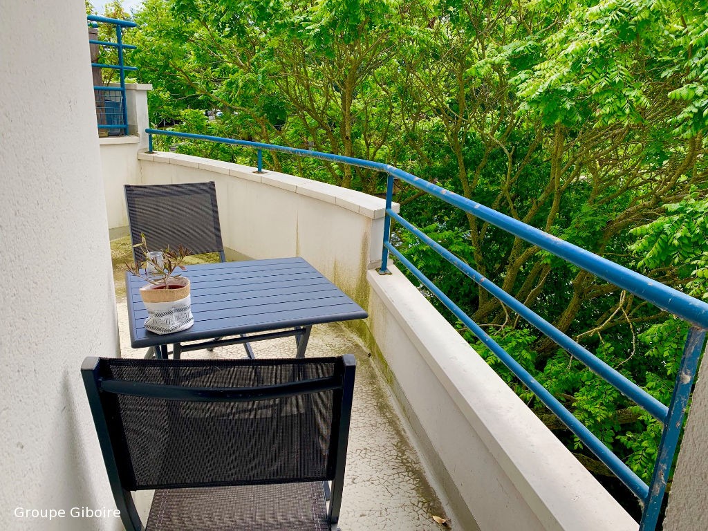Appartement T2  - Saint Malo (453296) - photo-6