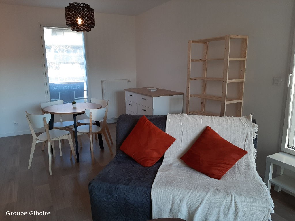 Appartement T1  - Rennes (431947) - photo-6