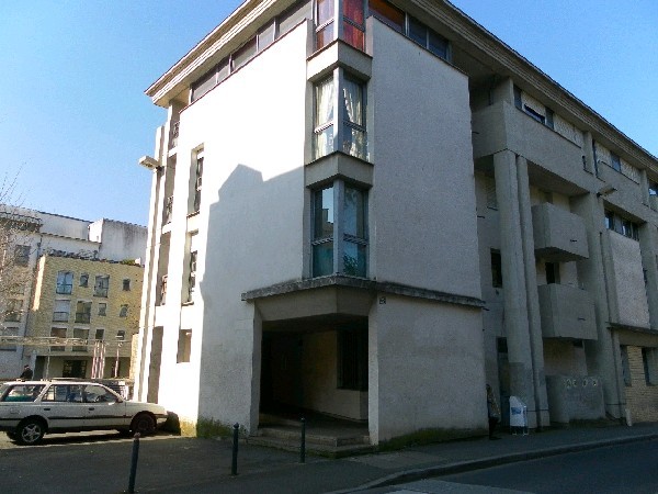Appartement T2  - Rennes (436668) - photo-6