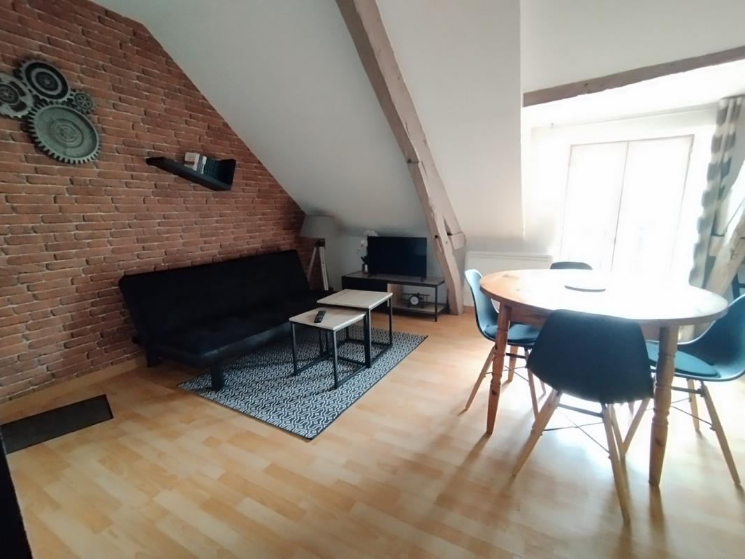 Appartement T1  - Guichen (457828) - photo-6