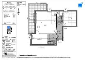Appartement T3  - Rennes (448692) - photo-6