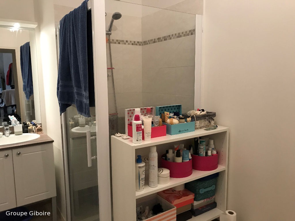Appartement T2  - Rennes (440708) - photo-6