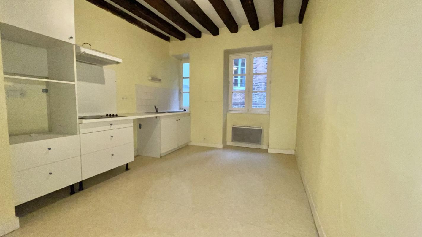 Appartement T2  - Saint Gregoire (435599) - photo-6