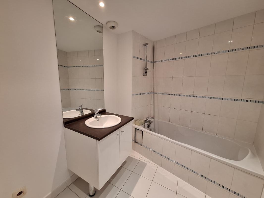 Appartement T2  - Rennes (436668) - photo-6
