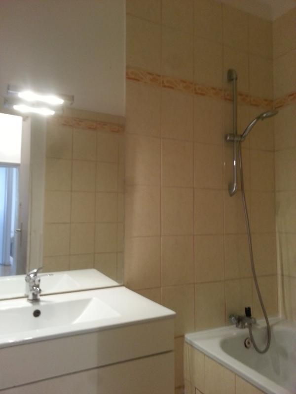 Appartement T2  - Nantes (459342) - photo-6
