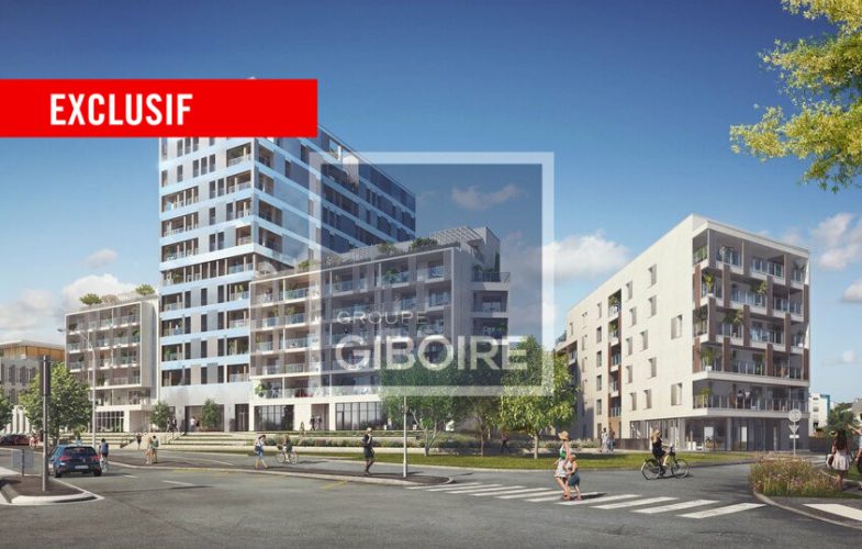 Bureaux  - VANNES (56.2137) - vignette