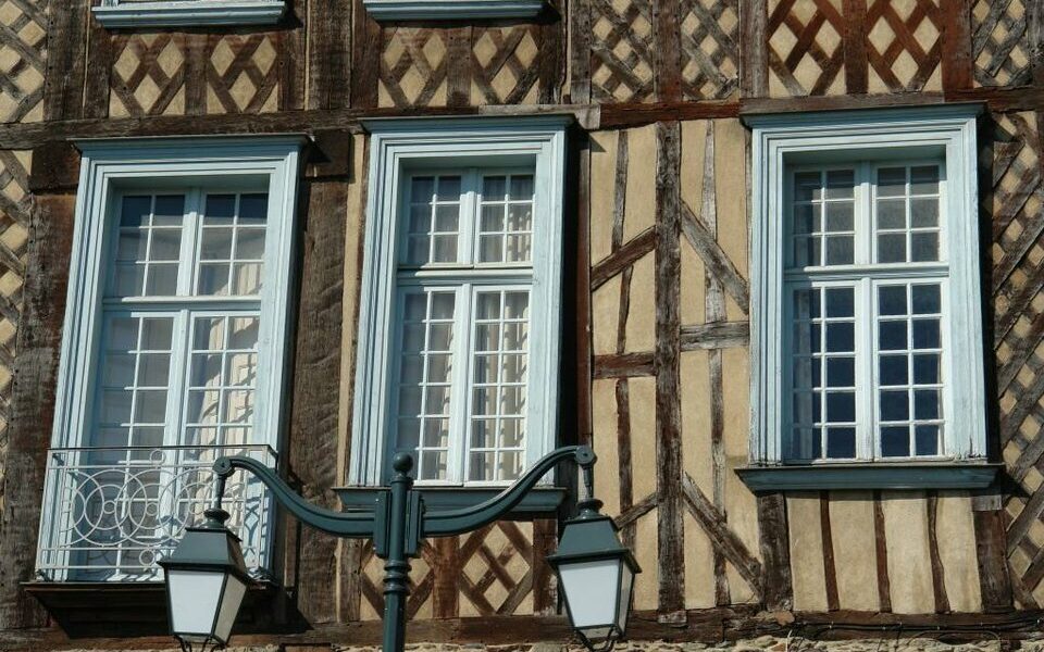 Fonds de commerce - a vendre  - RENNES (35.6810) - photo principale