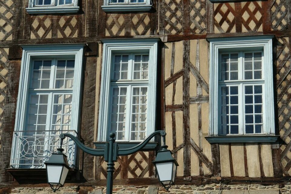 Fonds de commerce - a vendre  - RENNES (35.6810) - photo-1