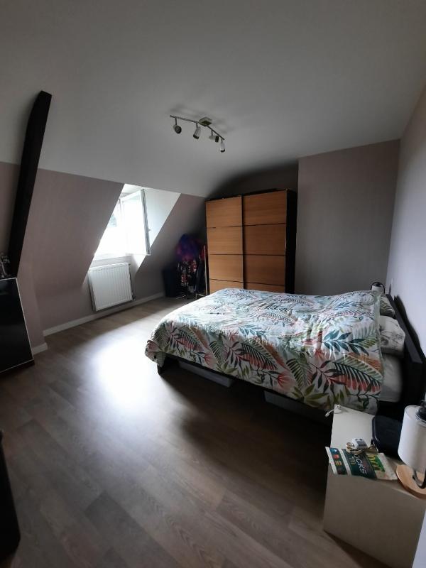 Maison T5  - Bourgbarre (455210) - photo-7