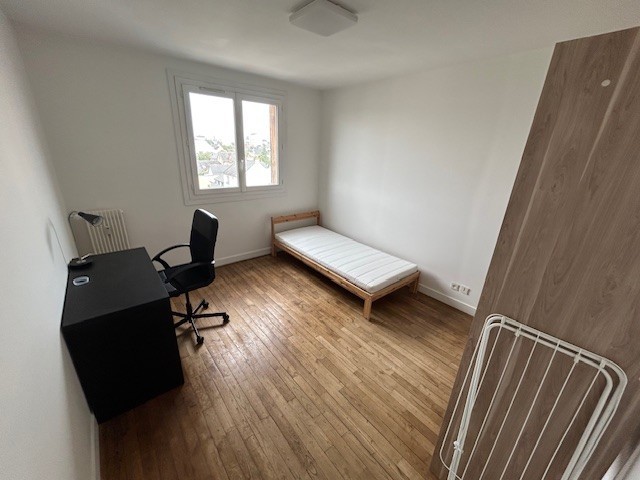 Appartement T4  - Rennes (426390) - photo-7