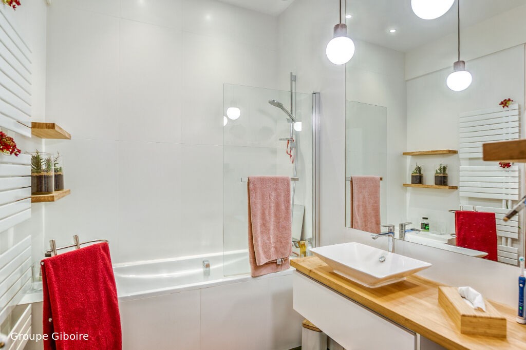 Appartement T3  - Rennes (447966) - photo-7