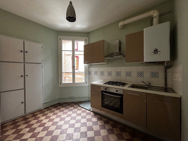 Appartement T3  - Rennes (440125) - photo-7